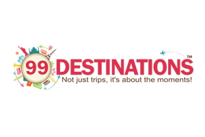 99 Destinations