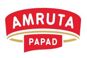 AMRUTA PAPAD PRODUCTS PVT. LTD.