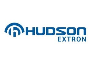 Hudson Extron
