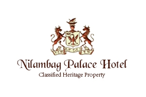 Nilambag Palace Bhavnagar