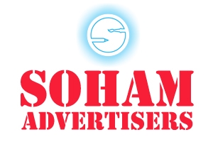 Soham Advertisers - Bhavnagar