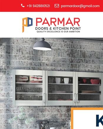 Parmar Door & Kitchen Point